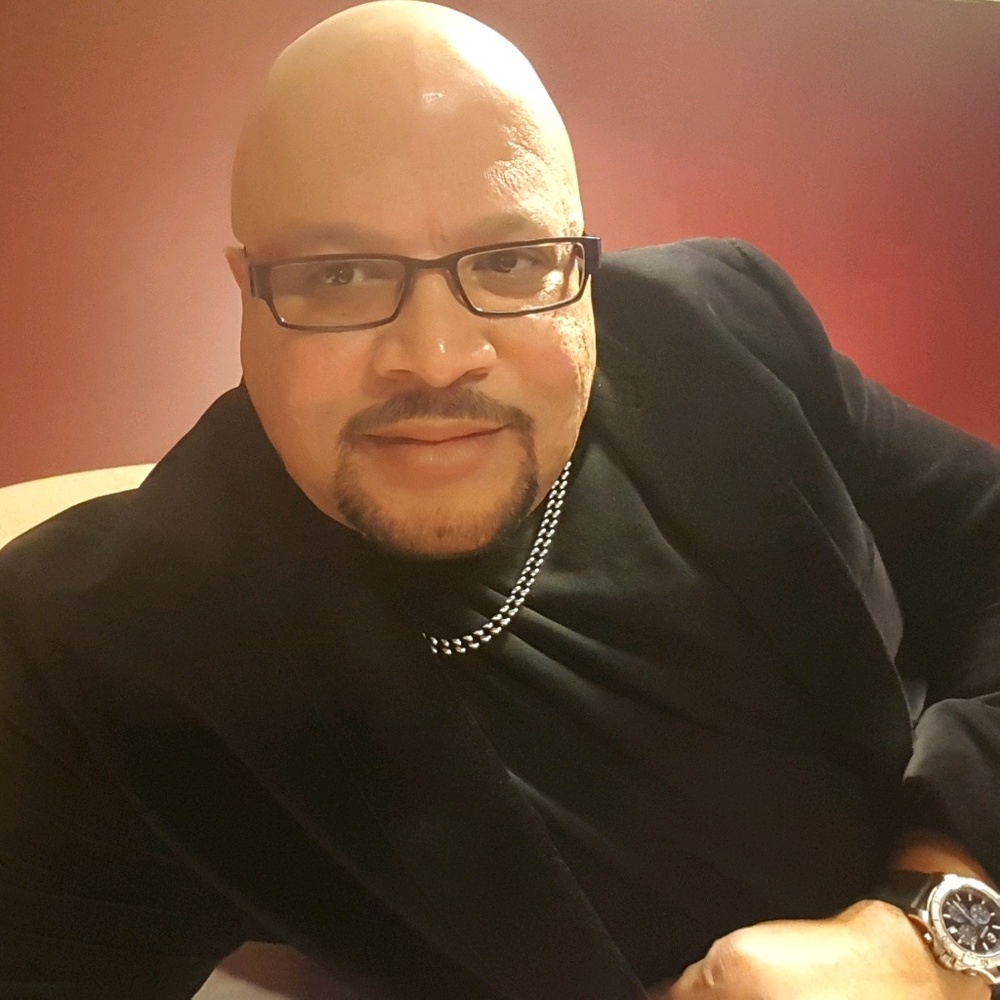 Meet your Posher, Harold